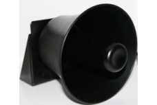 Küçük Hoparlör Borusu