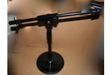 T - Kürsü Sehpası